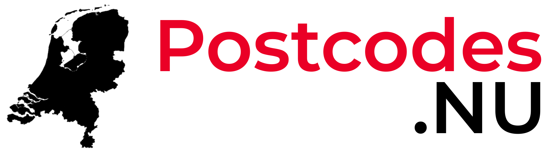Postcodes.NU Logo